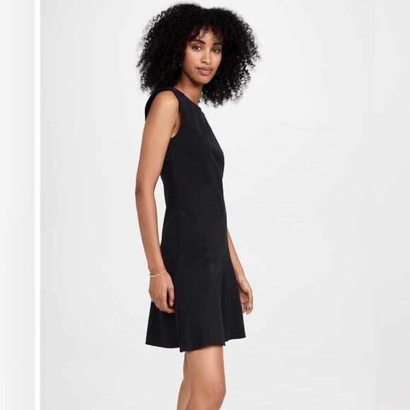 New Theory dress size 10 - Picture 6 of 10